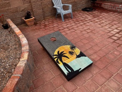 Lake House Campo Bello Steps from the Sand Panoramic Rooftop Views & Endless Coastal Fun, , on  in Sonora - Lakehouse Vacation Rental - Lake Home for rent on LakeHouseVacations.com