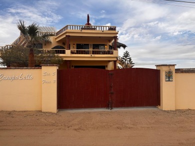 Lake House Campo Bello Steps from the Sand Panoramic Rooftop Views & Endless Coastal Fun, , on  in Sonora - Lakehouse Vacation Rental - Lake Home for rent on LakeHouseVacations.com