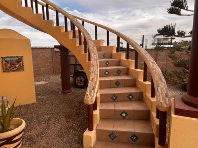 Lake House Campo Bello Steps from the Sand Panoramic Rooftop Views & Endless Coastal Fun, , on  in Sonora - Lakehouse Vacation Rental - Lake Home for rent on LakeHouseVacations.com