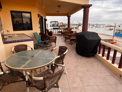 Lake House Campo Bello Steps from the Sand Panoramic Rooftop Views & Endless Coastal Fun, , on  in Sonora - Lakehouse Vacation Rental - Lake Home for rent on LakeHouseVacations.com
