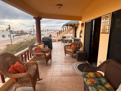 Lake House Campo Bello Steps from the Sand Panoramic Rooftop Views & Endless Coastal Fun, , on  in Sonora - Lakehouse Vacation Rental - Lake Home for rent on LakeHouseVacations.com