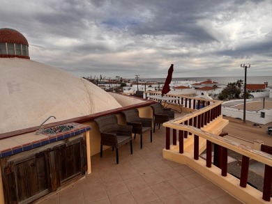Lake House Campo Bello Steps from the Sand Panoramic Rooftop Views & Endless Coastal Fun, , on  in Sonora - Lakehouse Vacation Rental - Lake Home for rent on LakeHouseVacations.com