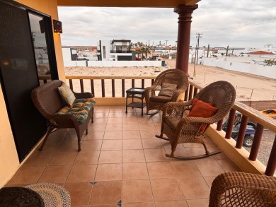 Lake House Campo Bello Steps from the Sand Panoramic Rooftop Views & Endless Coastal Fun, , on  in Sonora - Lakehouse Vacation Rental - Lake Home for rent on LakeHouseVacations.com