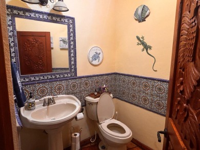 Lake House Campo Bello Steps from the Sand Panoramic Rooftop Views & Endless Coastal Fun, , on  in Sonora - Lakehouse Vacation Rental - Lake Home for rent on LakeHouseVacations.com