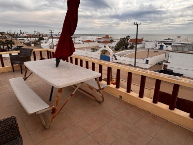 Lake House Campo Bello Steps from the Sand Panoramic Rooftop Views & Endless Coastal Fun, , on  in Sonora - Lakehouse Vacation Rental - Lake Home for rent on LakeHouseVacations.com