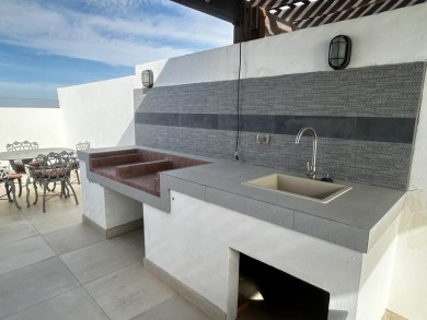 Lake House Buenos Aires Villa 6 Oceanview Pool, Rooftop BBQ Station & Steps to the Beach, , on  in Sonora - Lakehouse Vacation Rental - Lake Home for rent on LakeHouseVacations.com