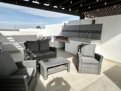 Lake House Buenos Aires Villa 6 Oceanview Pool, Rooftop BBQ Station & Steps to the Beach, , on  in Sonora - Lakehouse Vacation Rental - Lake Home for rent on LakeHouseVacations.com