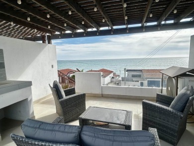 Lake House Buenos Aires Villa 6 Oceanview Pool, Rooftop BBQ Station & Steps to the Beach, , on  in Sonora - Lakehouse Vacation Rental - Lake Home for rent on LakeHouseVacations.com