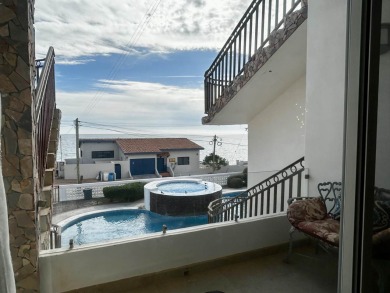 Lake House Buenos Aires Villa 6 Oceanview Pool, Rooftop BBQ Station & Steps to the Beach, , on  in Sonora - Lakehouse Vacation Rental - Lake Home for rent on LakeHouseVacations.com