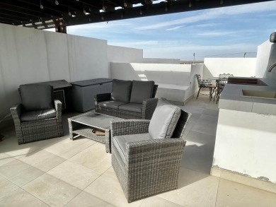Lake House Buenos Aires Villa 6 Oceanview Pool, Rooftop BBQ Station & Steps to the Beach, , on  in Sonora - Lakehouse Vacation Rental - Lake Home for rent on LakeHouseVacations.com