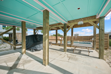 Lake House Brand New Rental - Heated Pool - Hot Tub- Fort Morgan - Signature Properties, , on  in Alabama - Lakehouse Vacation Rental - Lake Home for rent on LakeHouseVacations.com