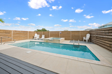 Lake House Brand New Rental - Heated Pool - Hot Tub- Fort Morgan - Signature Properties, , on  in Alabama - Lakehouse Vacation Rental - Lake Home for rent on LakeHouseVacations.com