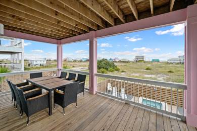 Lake House Brand New Rental - Heated Pool - Hot Tub- Fort Morgan - Signature Properties, , on  in Alabama - Lakehouse Vacation Rental - Lake Home for rent on LakeHouseVacations.com