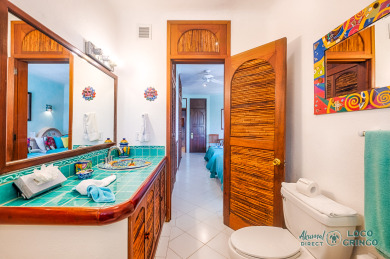 Lake House Oceanview Condo with Balconies, Pool & Daily Service, , on  in Quintana Roo - Lakehouse Vacation Rental - Lake Home for rent on LakeHouseVacations.com