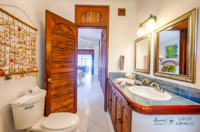 Lake House Oceanview Condo with Balconies, Pool & Daily Service, , on  in Quintana Roo - Lakehouse Vacation Rental - Lake Home for rent on LakeHouseVacations.com