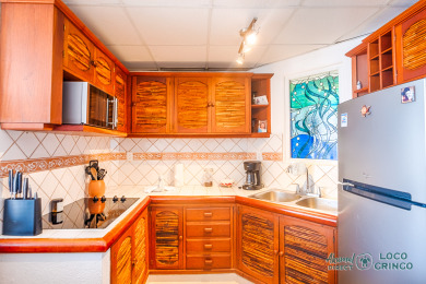 Lake House Oceanview Condo with Balconies, Pool & Daily Service, , on  in Quintana Roo - Lakehouse Vacation Rental - Lake Home for rent on LakeHouseVacations.com