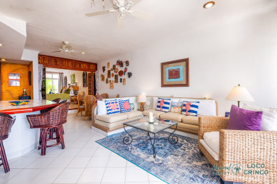 Lake House Oceanview Condo with Balconies, Pool & Daily Service, , on  in Quintana Roo - Lakehouse Vacation Rental - Lake Home for rent on LakeHouseVacations.com