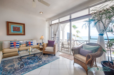 Lake House Oceanview Condo with Balconies, Pool & Daily Service, , on  in Quintana Roo - Lakehouse Vacation Rental - Lake Home for rent on LakeHouseVacations.com