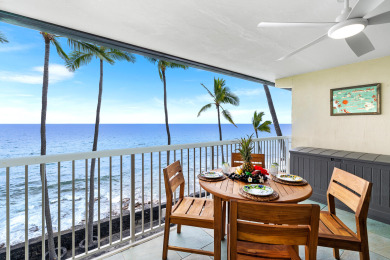 Lake House Kona Magic Sands#313Top Floor,Direct Beachfront, Rarely Available Lanai unit, , on  in Hawaii - Lakehouse Vacation Rental - Lake Home for rent on LakeHouseVacations.com