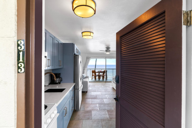 Lake House Kona Magic Sands#313Top Floor,Direct Beachfront, Rarely Available Lanai unit, , on  in Hawaii - Lakehouse Vacation Rental - Lake Home for rent on LakeHouseVacations.com