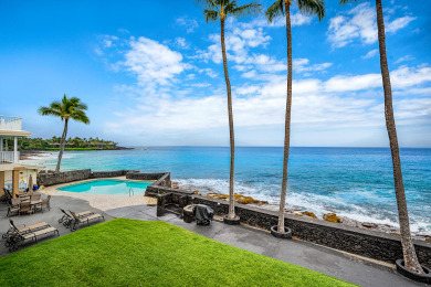 Lake House Kona Magic Sands#313Top Floor,Direct Beachfront, Rarely Available Lanai unit, , on  in Hawaii - Lakehouse Vacation Rental - Lake Home for rent on LakeHouseVacations.com