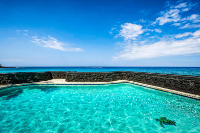 Lake House Kona Magic Sands#313Top Floor,Direct Beachfront, Rarely Available Lanai unit, , on  in Hawaii - Lakehouse Vacation Rental - Lake Home for rent on LakeHouseVacations.com