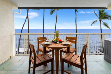 Lake House Kona Magic Sands#313Top Floor,Direct Beachfront, Rarely Available Lanai unit, , on  in Hawaii - Lakehouse Vacation Rental - Lake Home for rent on LakeHouseVacations.com