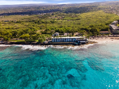 Lake House Kona Magic Sands#313Top Floor,Direct Beachfront, Rarely Available Lanai unit, , on  in Hawaii - Lakehouse Vacation Rental - Lake Home for rent on LakeHouseVacations.com