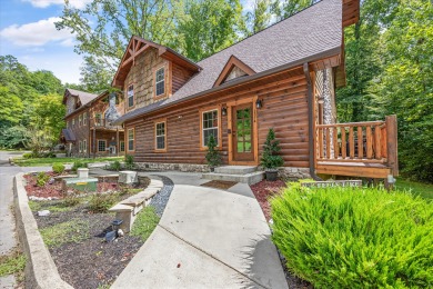 Lake House An Entertainment Factory! - Theater Room, Game Room, Hot Tub, Covered Deck, , on  in Tennessee - Lakehouse Vacation Rental - Lake Home for rent on LakeHouseVacations.com