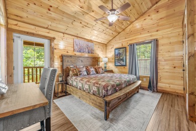Lake House An Entertainment Factory! - Theater Room, Game Room, Hot Tub, Covered Deck, , on  in Tennessee - Lakehouse Vacation Rental - Lake Home for rent on LakeHouseVacations.com