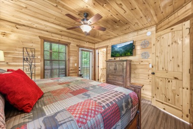 Lake House An Entertainment Factory! - Theater Room, Game Room, Hot Tub, Covered Deck, , on  in Tennessee - Lakehouse Vacation Rental - Lake Home for rent on LakeHouseVacations.com