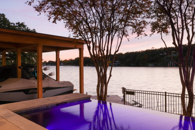 Lake House Above Austin Diamond on Lake Austin, , on  in Texas - Lakehouse Vacation Rental - Lake Home for rent on LakeHouseVacations.com