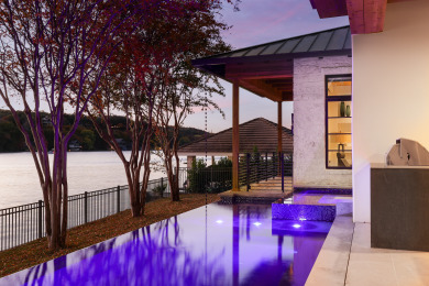 Lake House Above Austin Diamond on Lake Austin, , on  in Texas - Lakehouse Vacation Rental - Lake Home for rent on LakeHouseVacations.com