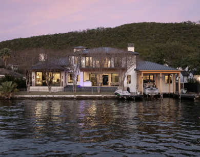Lake House Above Austin Diamond on Lake Austin, , on  in Texas - Lakehouse Vacation Rental - Lake Home for rent on LakeHouseVacations.com
