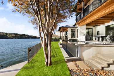 Lake House Above Austin Diamond on Lake Austin, , on  in Texas - Lakehouse Vacation Rental - Lake Home for rent on LakeHouseVacations.com