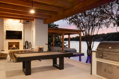 Lake House Above Austin Diamond on Lake Austin, , on  in Texas - Lakehouse Vacation Rental - Lake Home for rent on LakeHouseVacations.com