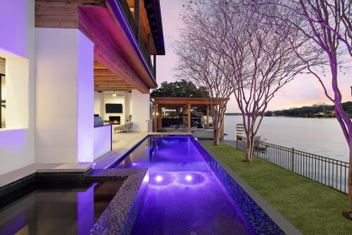 Lake House Above Austin Diamond on Lake Austin, , on  in Texas - Lakehouse Vacation Rental - Lake Home for rent on LakeHouseVacations.com