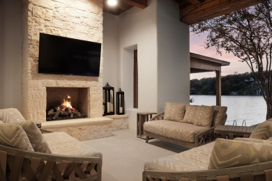 Lake House Above Austin Diamond on Lake Austin, , on  in Texas - Lakehouse Vacation Rental - Lake Home for rent on LakeHouseVacations.com