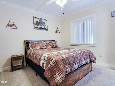 Lake House Luxury 3 Bedroom Condo near Ober Mountain Ski Resort!, , on  in Tennessee - Lakehouse Vacation Rental - Lake Home for rent on LakeHouseVacations.com