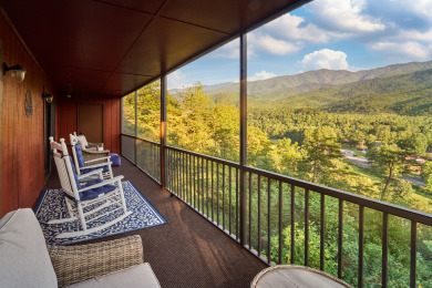 Lake House Amazing Mountain and Golf Course Views, , on  in Tennessee - Lakehouse Vacation Rental - Lake Home for rent on LakeHouseVacations.com