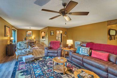 Lake House Amazing Mountain and Golf Course Views, , on  in Tennessee - Lakehouse Vacation Rental - Lake Home for rent on LakeHouseVacations.com