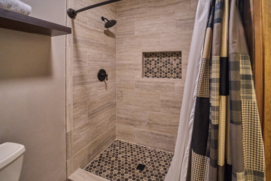 Lake House Amazing Mountain and Golf Course Views, , on  in Tennessee - Lakehouse Vacation Rental - Lake Home for rent on LakeHouseVacations.com