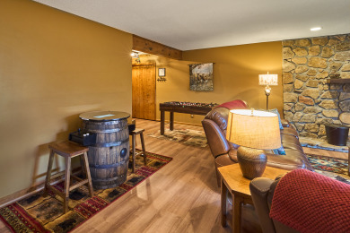 Lake House Amazing Mountain and Golf Course Views, , on  in Tennessee - Lakehouse Vacation Rental - Lake Home for rent on LakeHouseVacations.com