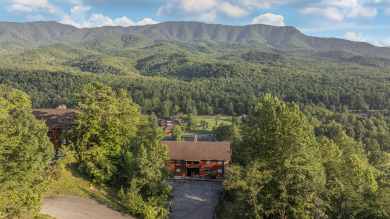 Lake House Amazing Mountain and Golf Course Views, , on  in Tennessee - Lakehouse Vacation Rental - Lake Home for rent on LakeHouseVacations.com