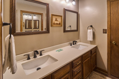 Lake House Amazing Mountain and Golf Course Views, , on  in Tennessee - Lakehouse Vacation Rental - Lake Home for rent on LakeHouseVacations.com