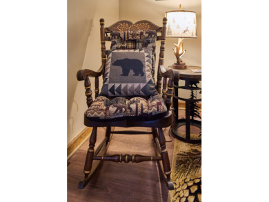 Lake House Amazing Mountain and Golf Course Views, , on  in Tennessee - Lakehouse Vacation Rental - Lake Home for rent on LakeHouseVacations.com