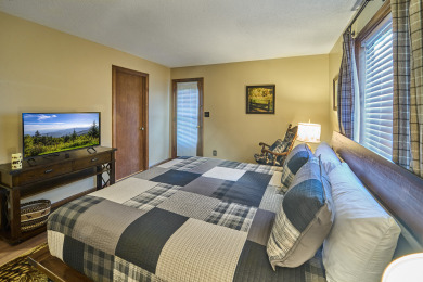 Lake House Amazing Mountain and Golf Course Views, , on  in Tennessee - Lakehouse Vacation Rental - Lake Home for rent on LakeHouseVacations.com