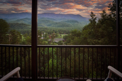 Lake House Amazing Mountain and Golf Course Views, , on  in Tennessee - Lakehouse Vacation Rental - Lake Home for rent on LakeHouseVacations.com