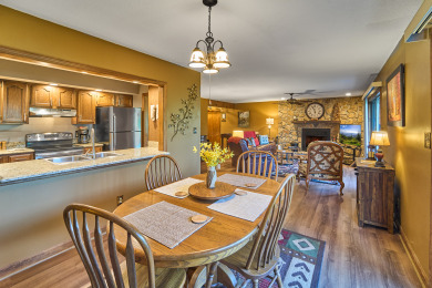 Lake House Amazing Mountain and Golf Course Views, , on  in Tennessee - Lakehouse Vacation Rental - Lake Home for rent on LakeHouseVacations.com