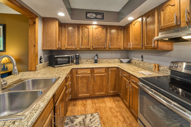 Lake House Amazing Mountain and Golf Course Views, , on  in Tennessee - Lakehouse Vacation Rental - Lake Home for rent on LakeHouseVacations.com